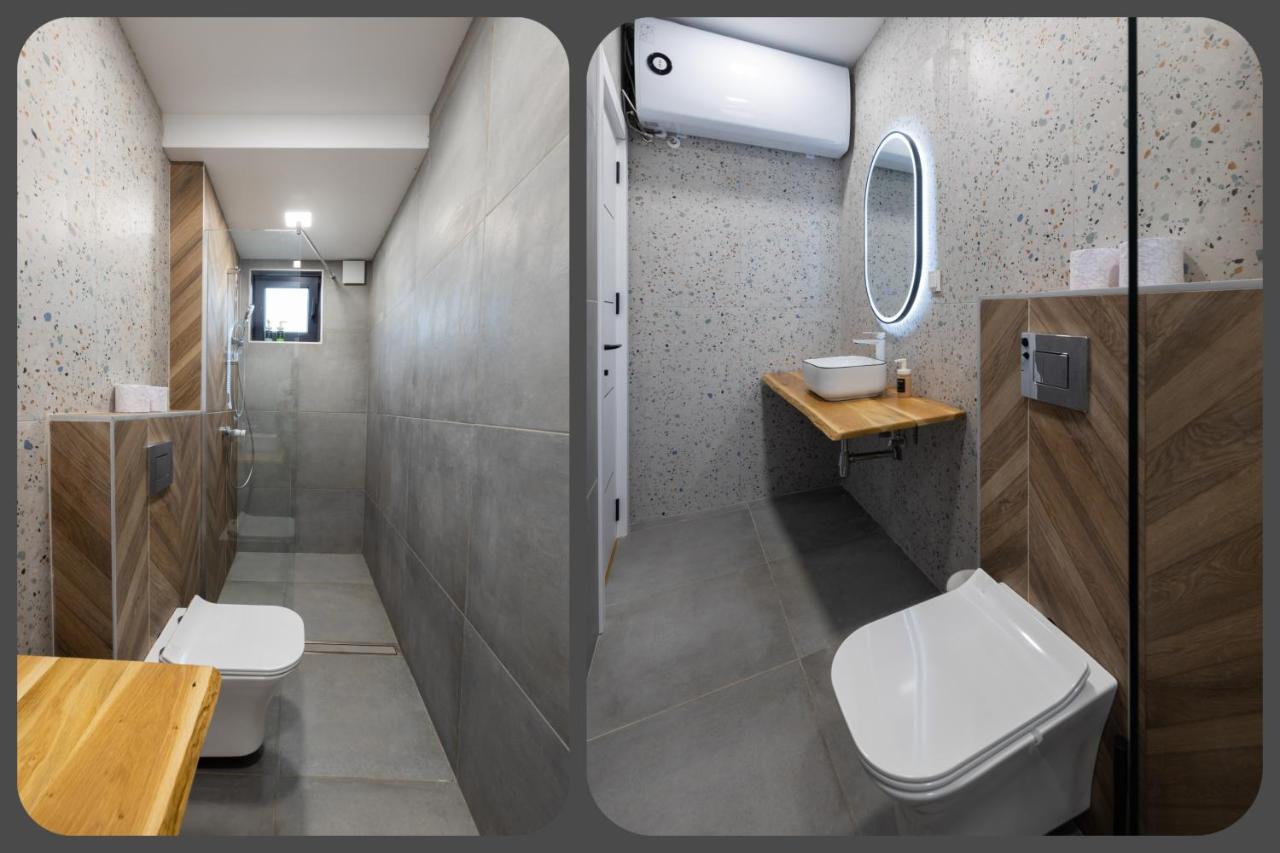 Opal Beachfront Apartment Varna Ngoại thất bức ảnh
