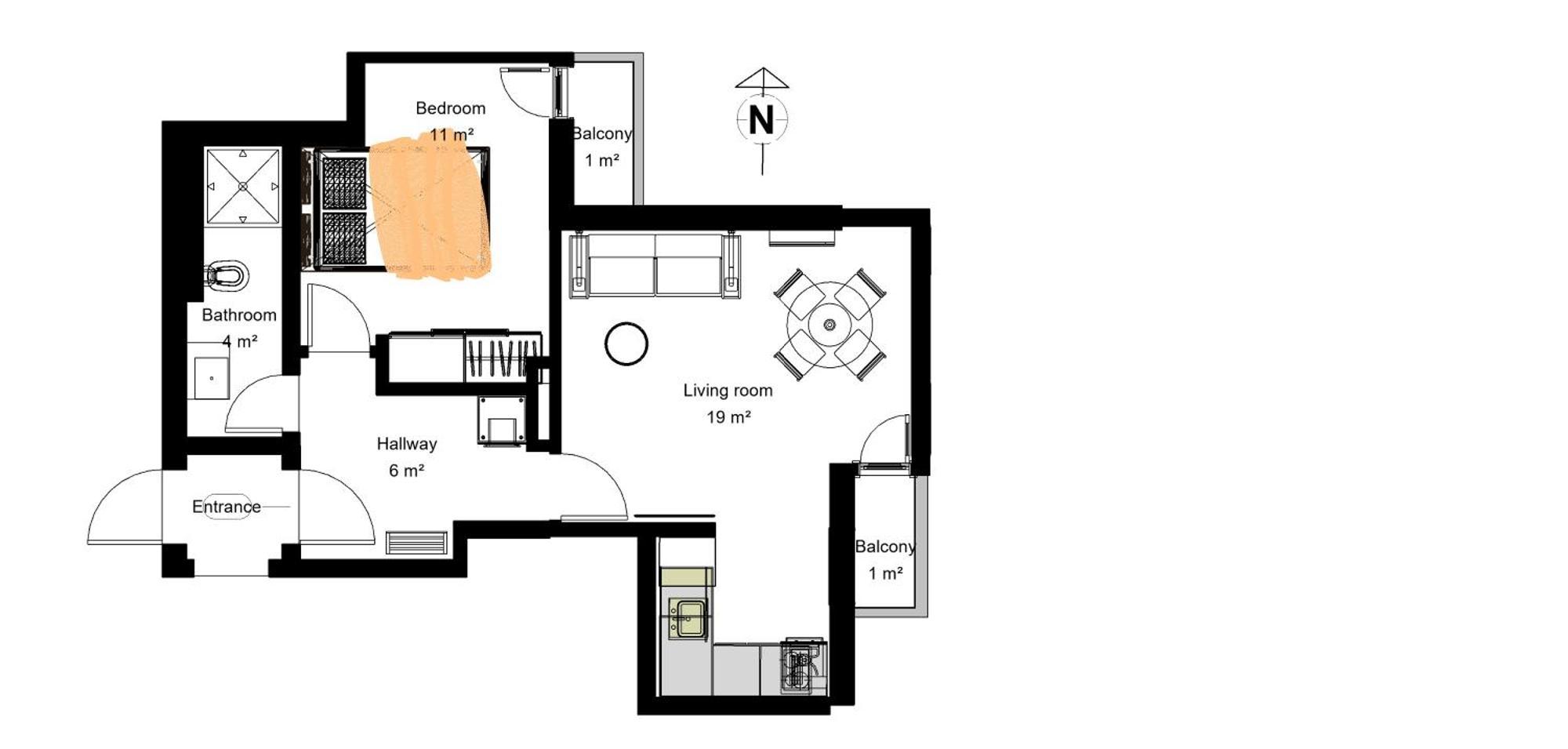 Opal Beachfront Apartment Varna Ngoại thất bức ảnh