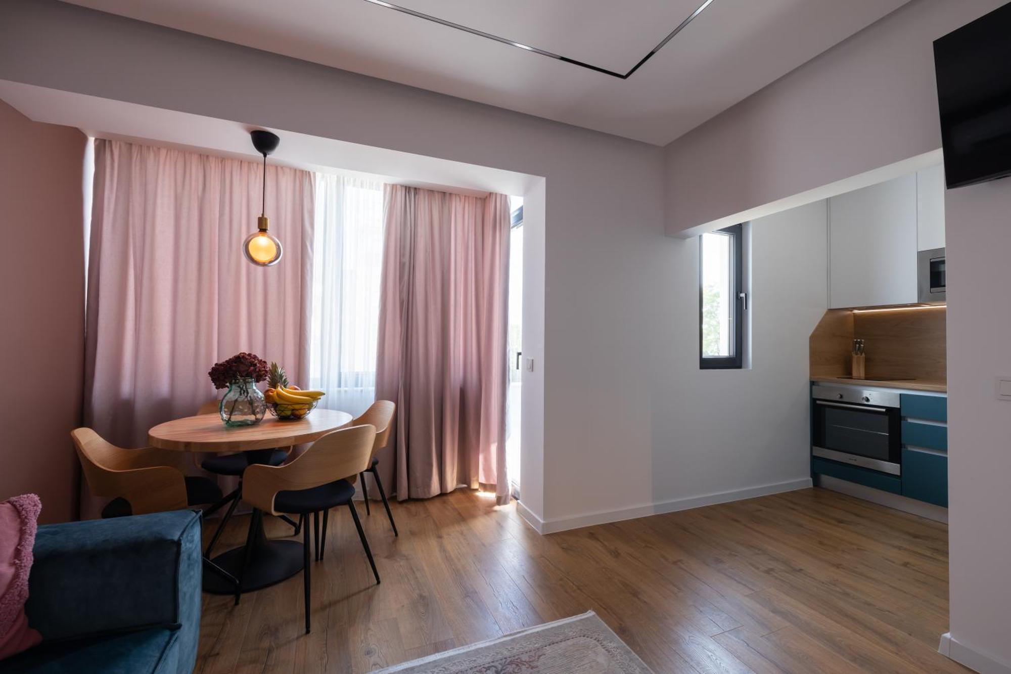 Opal Beachfront Apartment Varna Ngoại thất bức ảnh